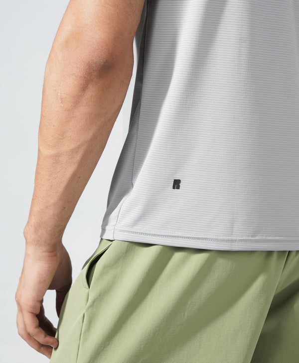Atmos Vent Tank - Glacier Grey