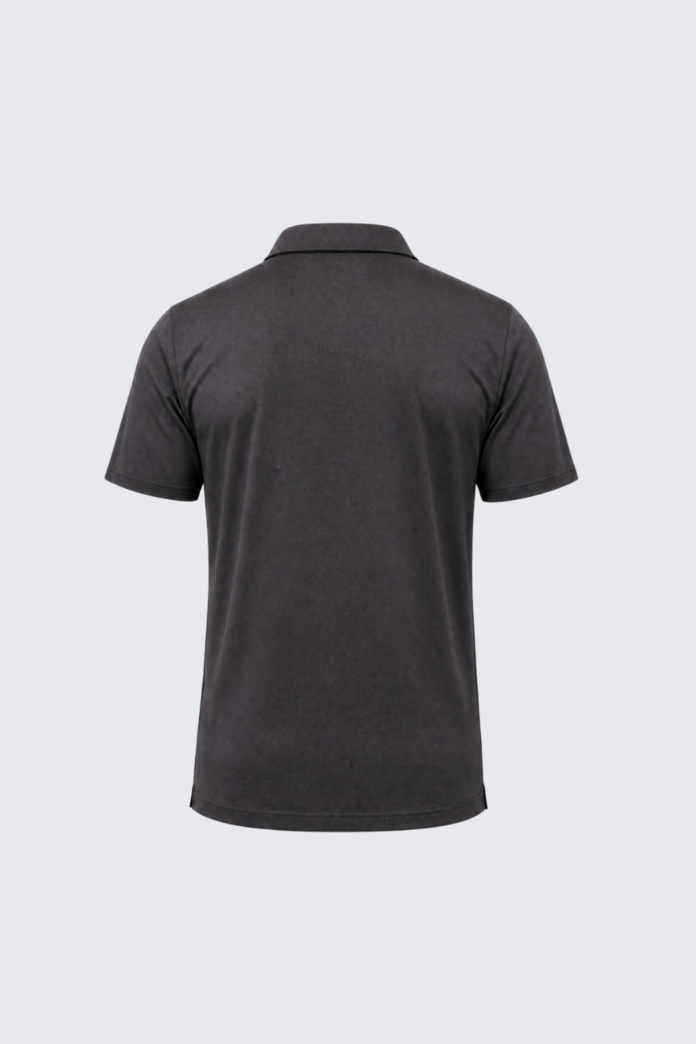 Court Polo - Graphite