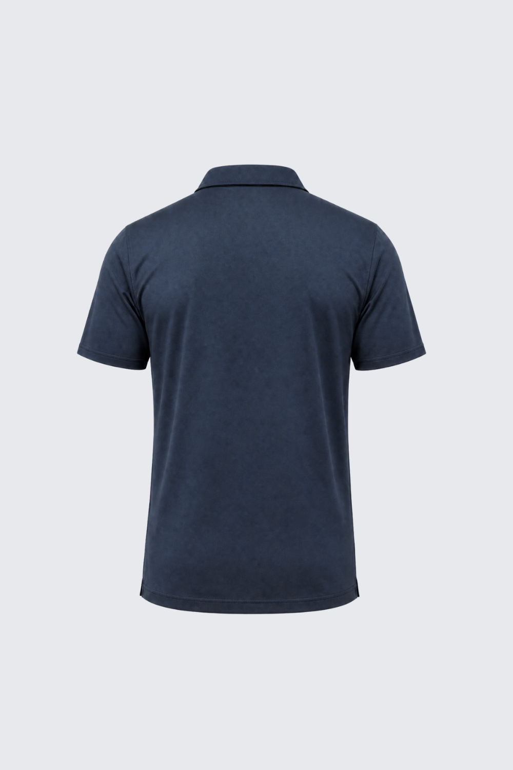 Court Polo - Deep Navy