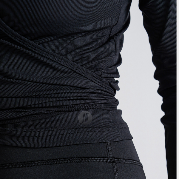 TRUE WRAP FIT