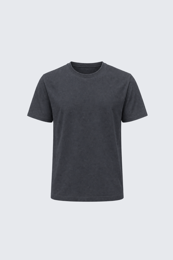 24.7 Tee - Anthracite