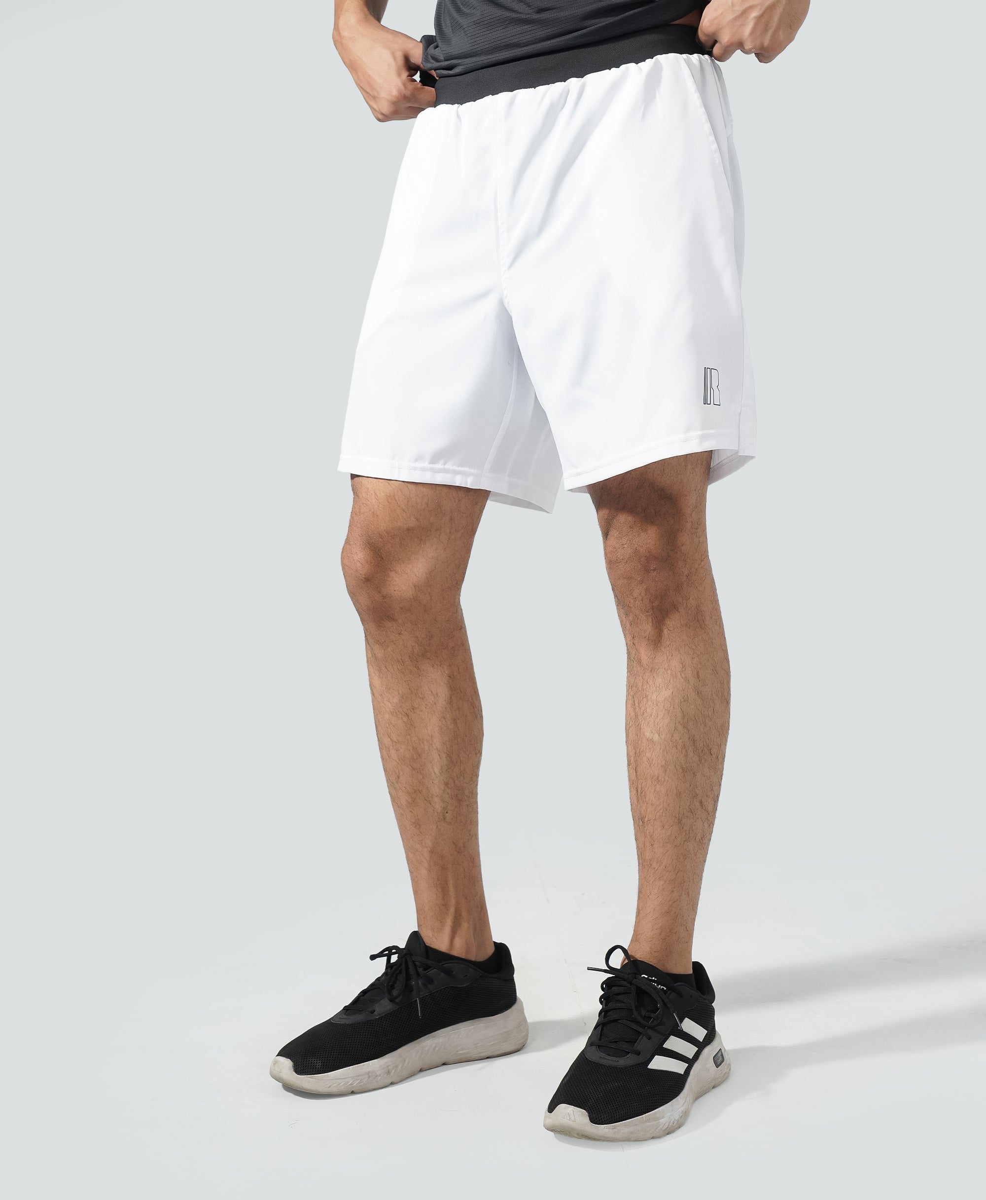 Mercurial Shorts - Polar White