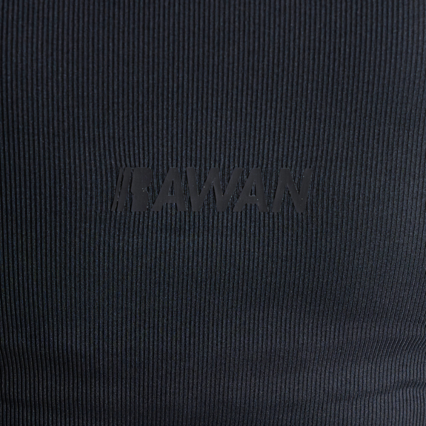 MINIMAL RAWAN BRANDING ON BACK