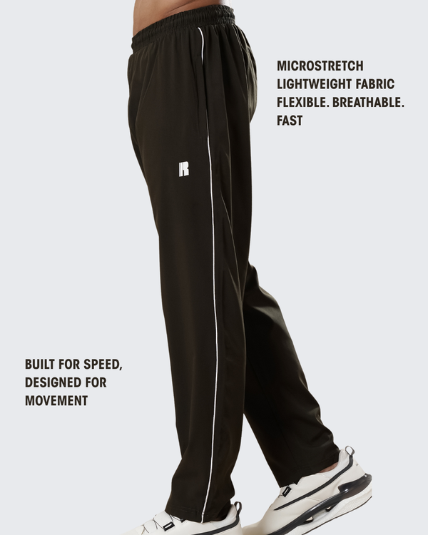 Trackline Joggers - Combat Green