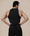 Air Tank - Black