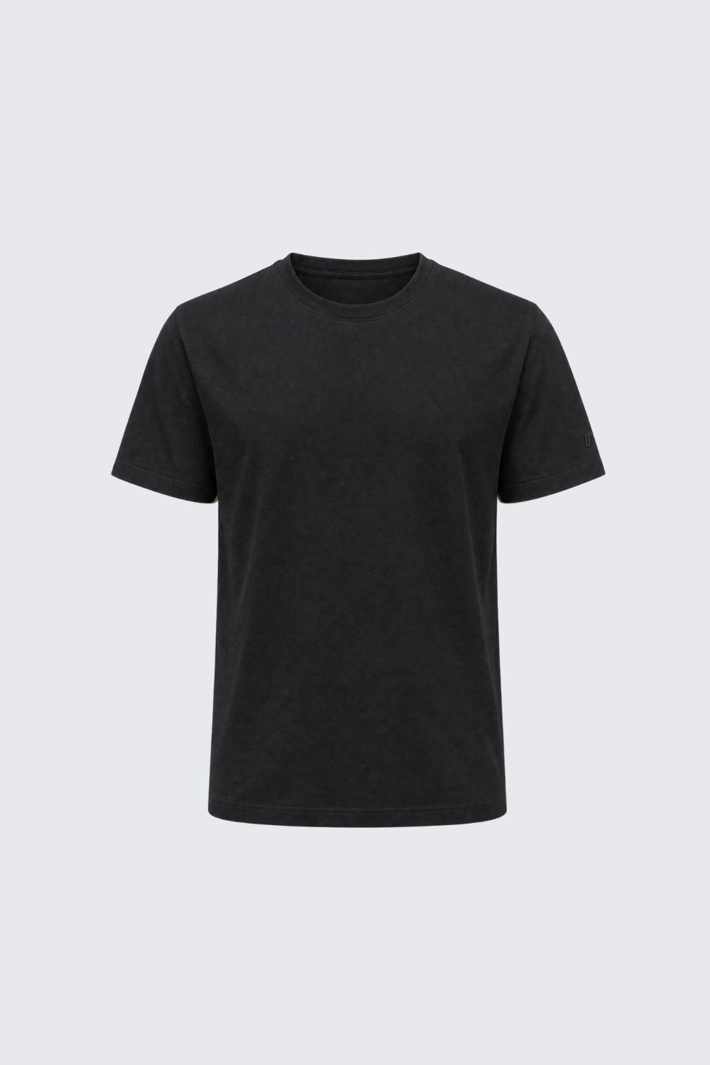 24.7 Tee - True Black