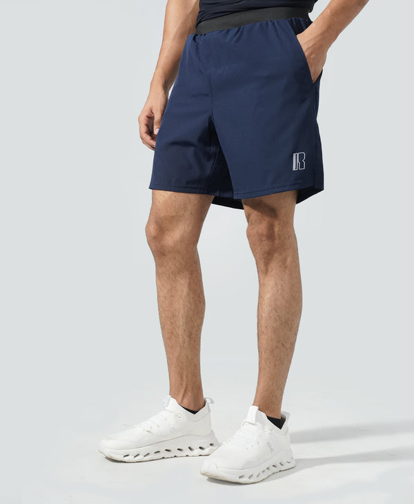 Mercurial Shorts - Admiral Blue