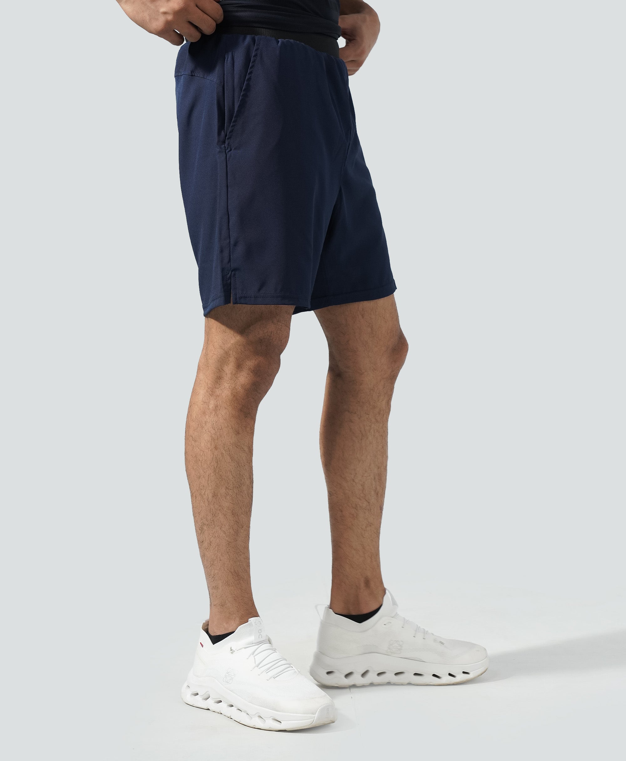Mercurial Shorts - Admiral Blue