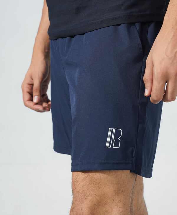 Mercurial Shorts - Admiral Blue