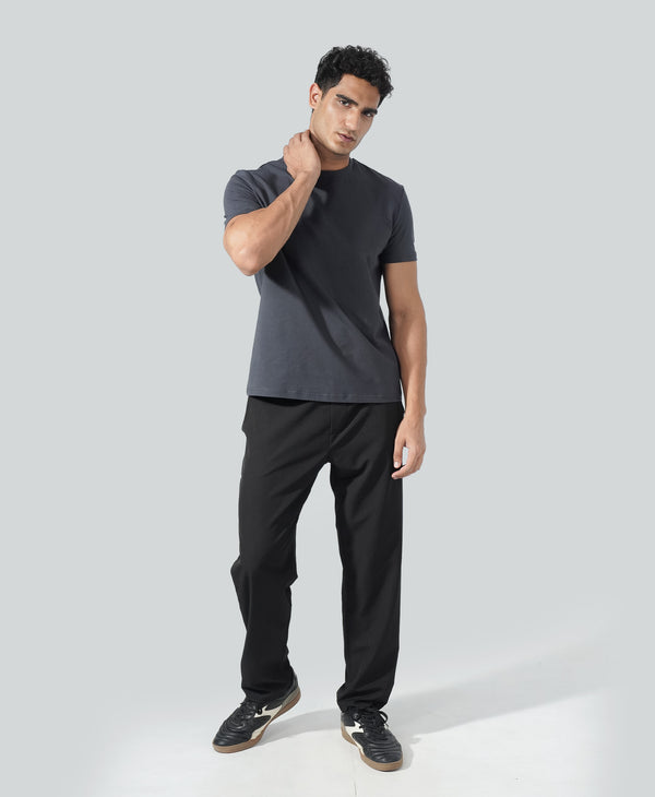 24.7 Tee - Anthracite