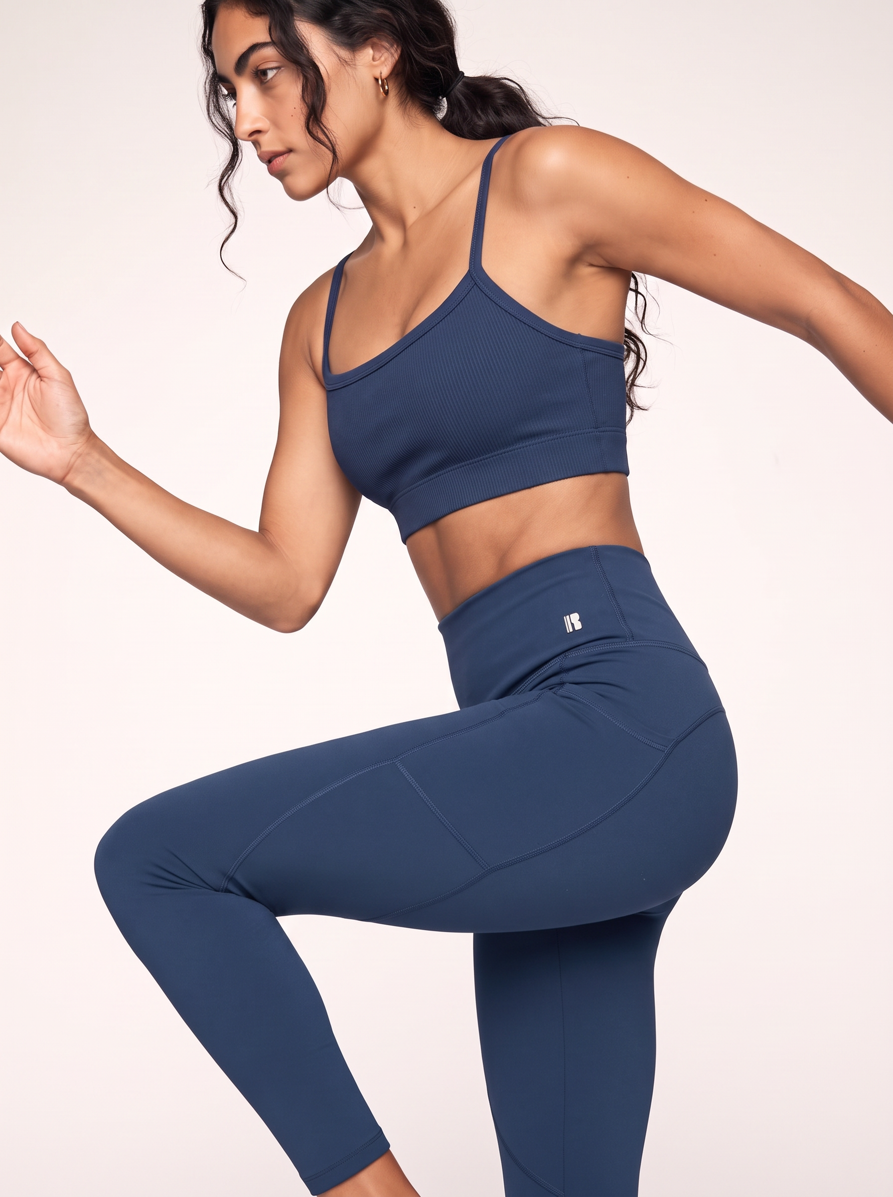 Cloud Bra - Midnight Navy