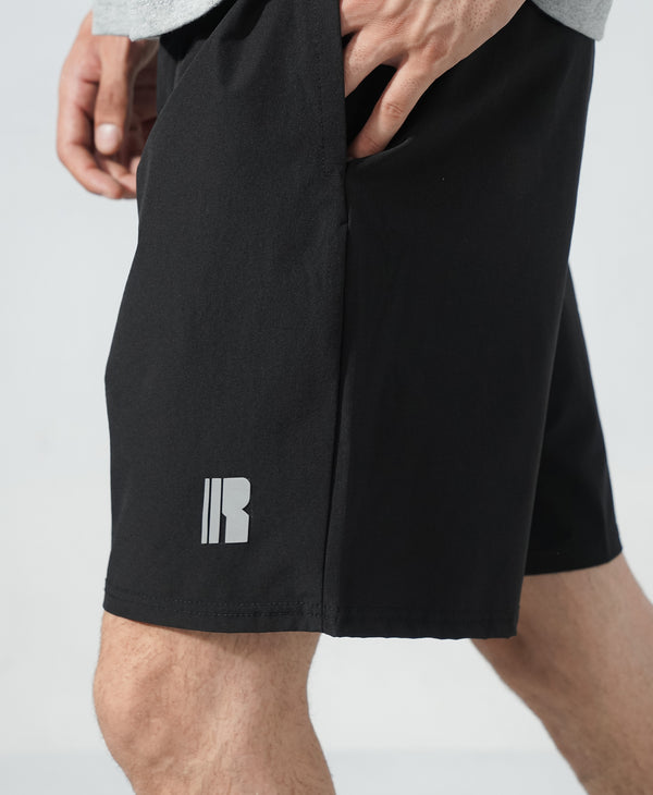 Onward Shorts - Jet Black