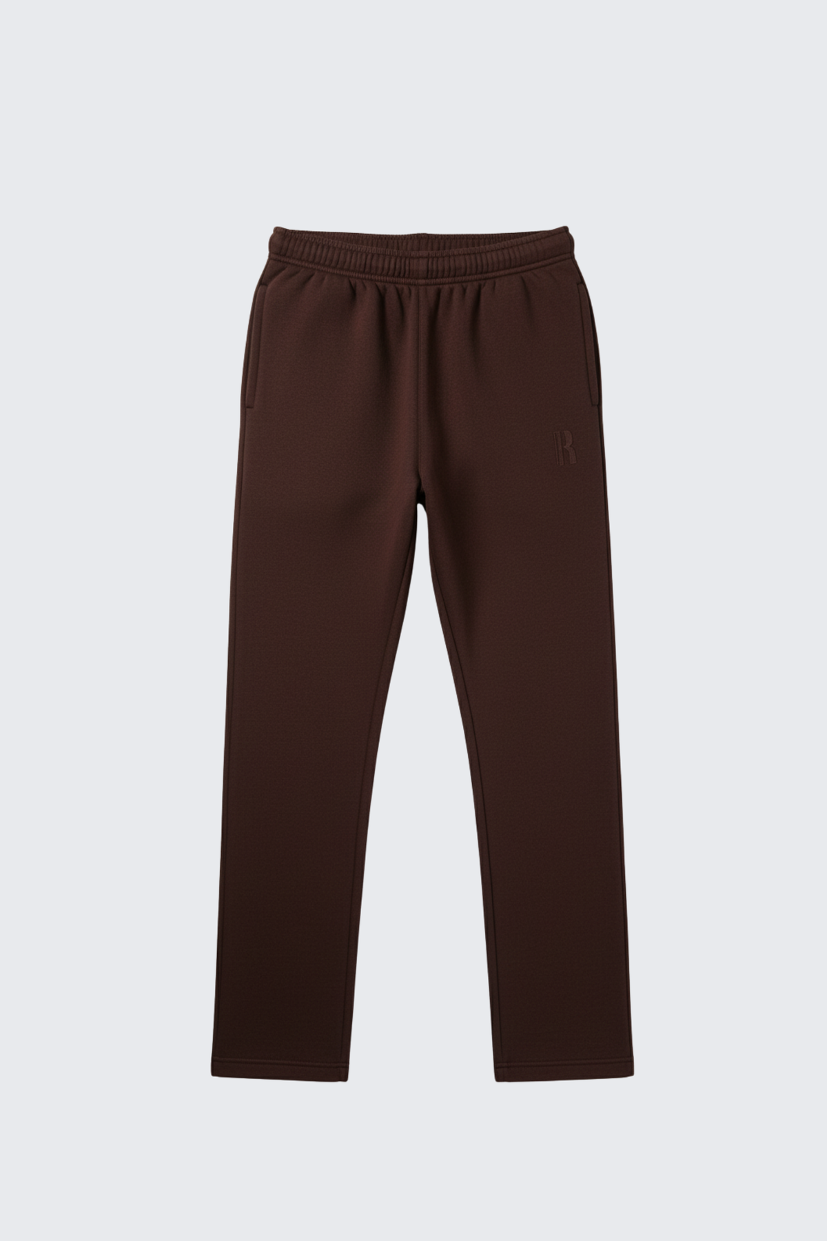 24.7 SweatPants - Espresso Brown