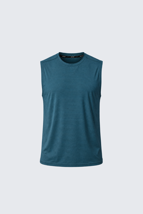 Atmos Vent Tank - Air Blue