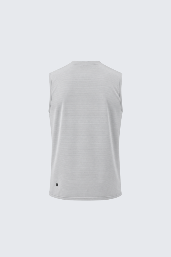 Atmos Vent Tank - Glacier Grey