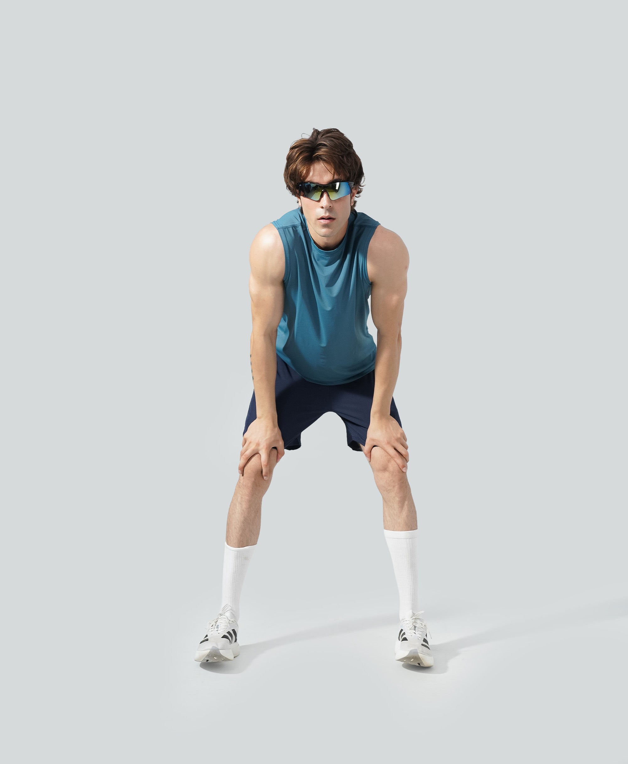 Atmos Vent Tank - Air Blue