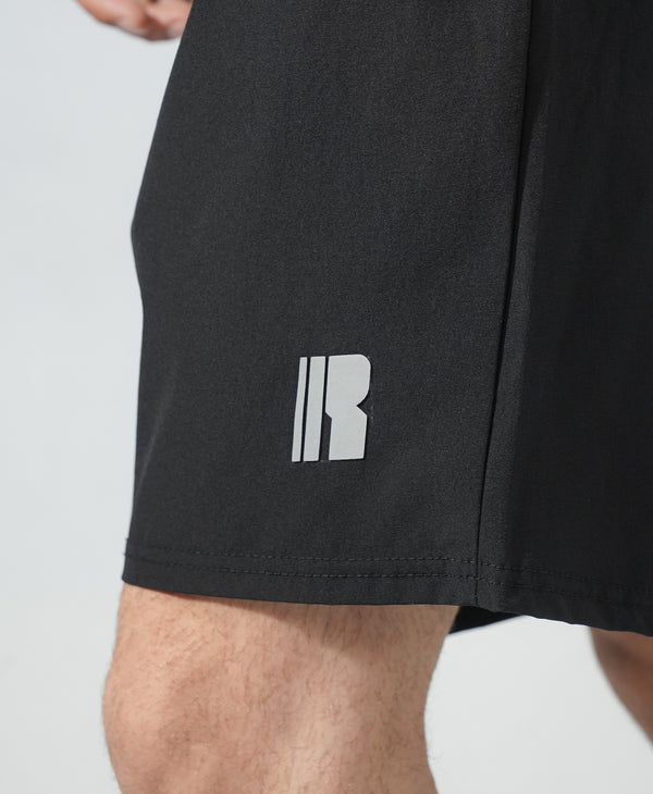 Onward Shorts - Jet Black