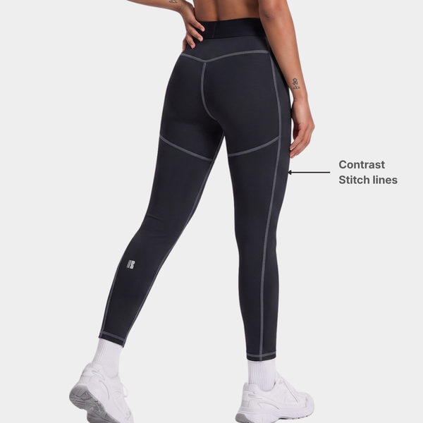 Enhances your Form 