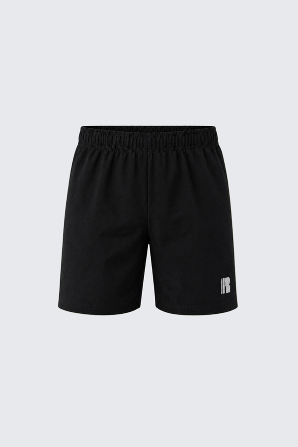 Onward Shorts - Jet Black