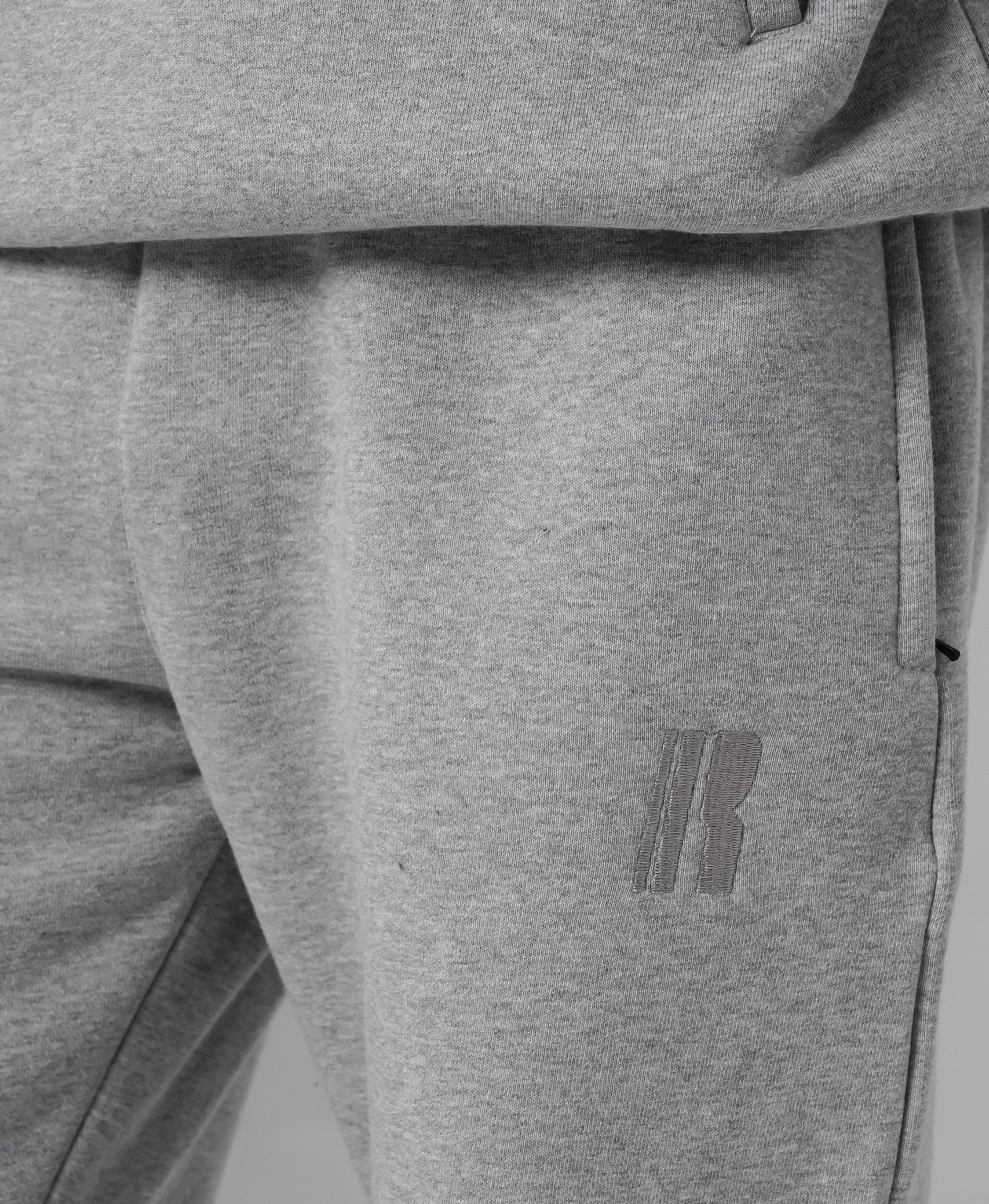 24.7 SweatPants - Cloud Grey