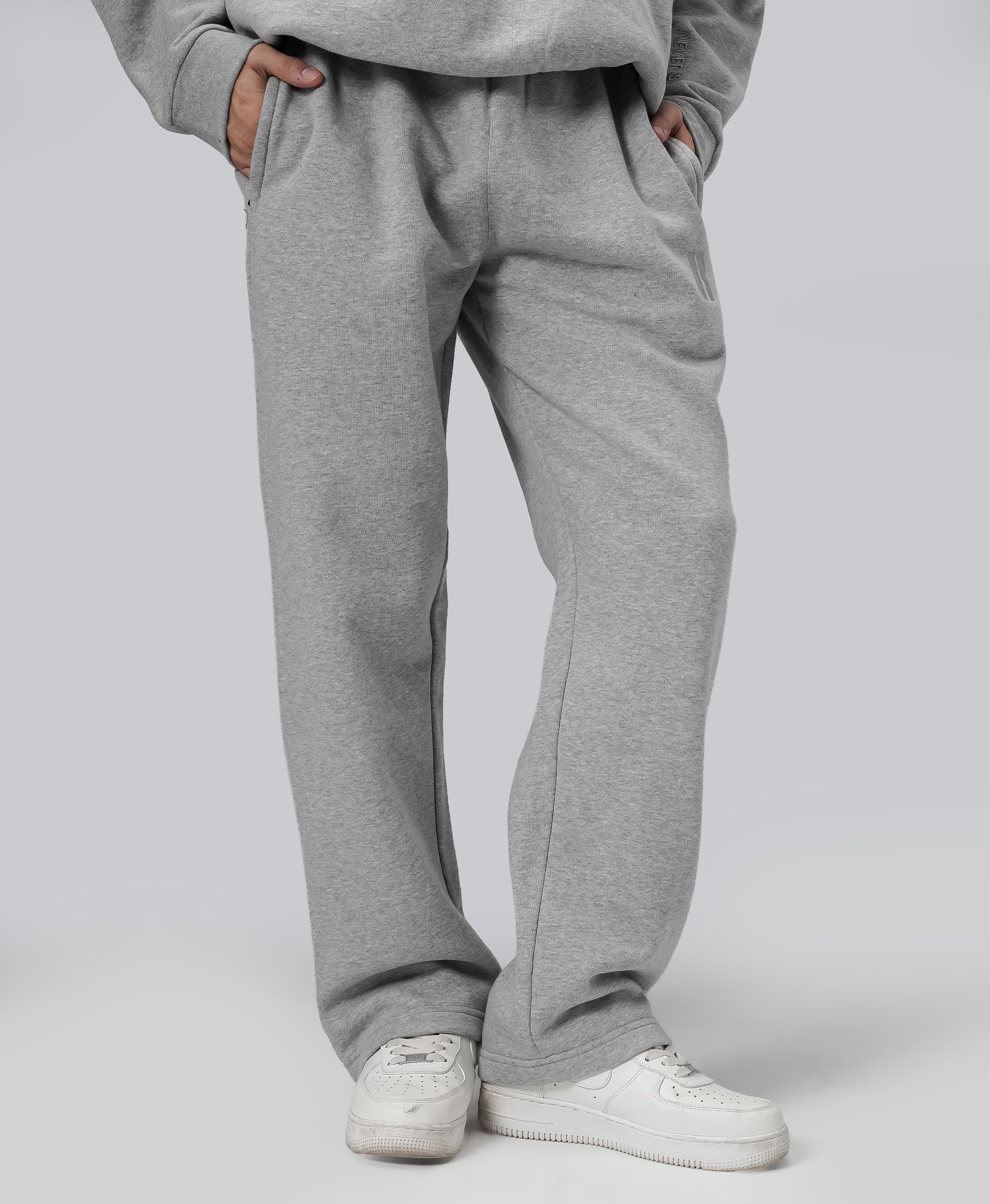 24.7 SweatPants - Cloud Grey