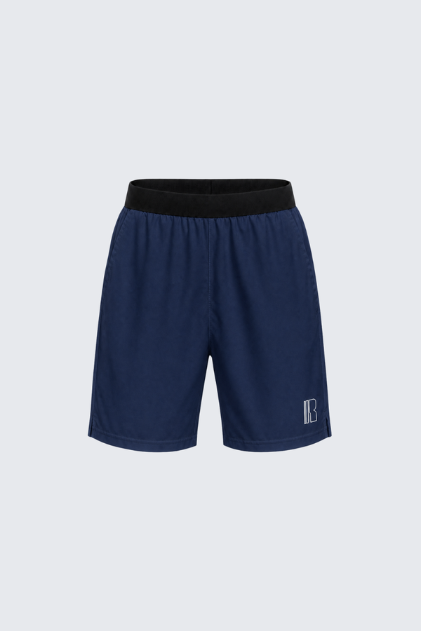 Mercurial Shorts - Admiral Blue
