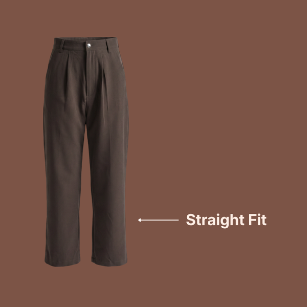 TAILORED SHAPE
