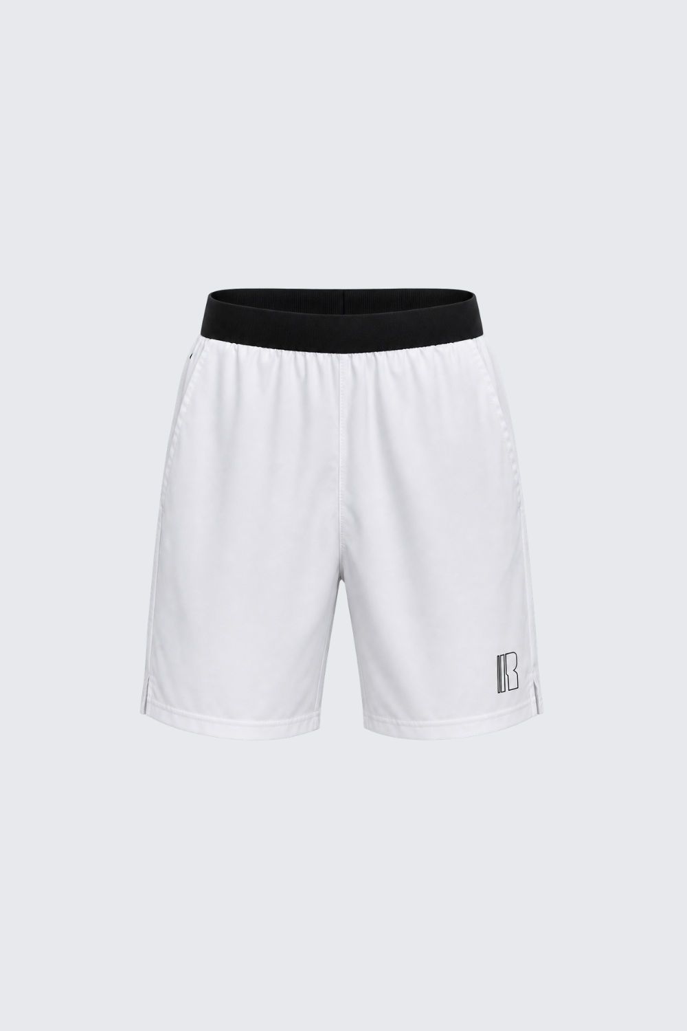 Mercurial Shorts - Polar White