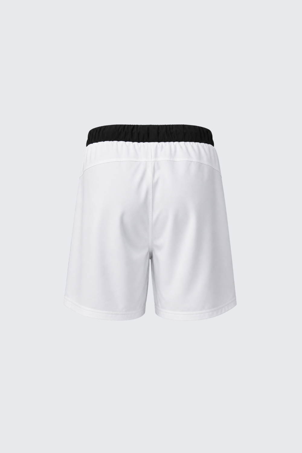 Mercurial Shorts - Polar White