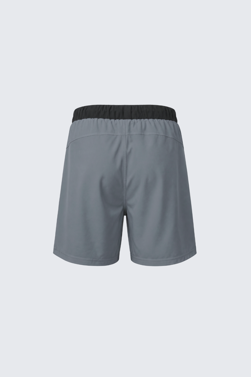 Mercurial Shorts - Iron