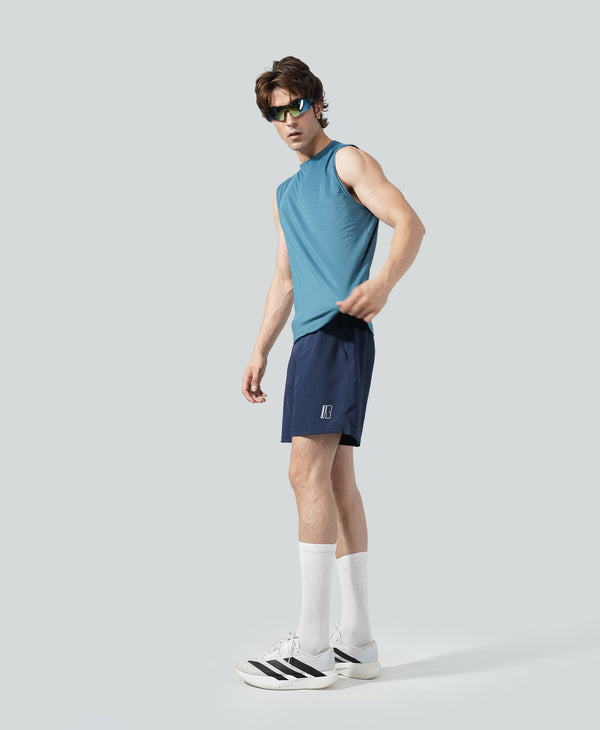 Atmos Vent Tank - Air Blue
