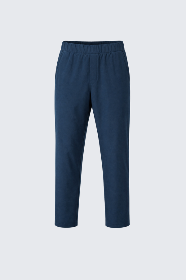 Commuter Pull-On Pants - Prussian Blue