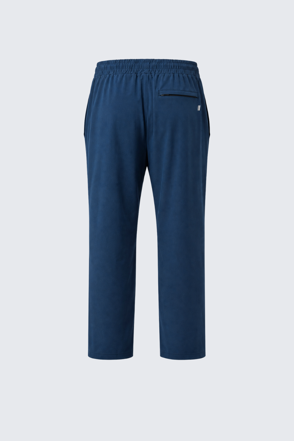 Commuter Pull-On Pants - Prussian Blue