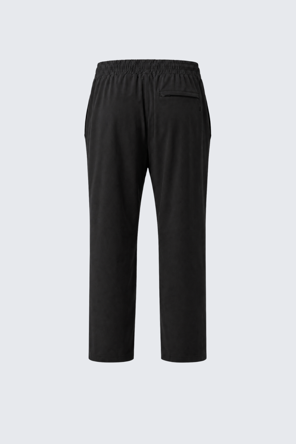 Commuter Pull-On Pants - Jet Black