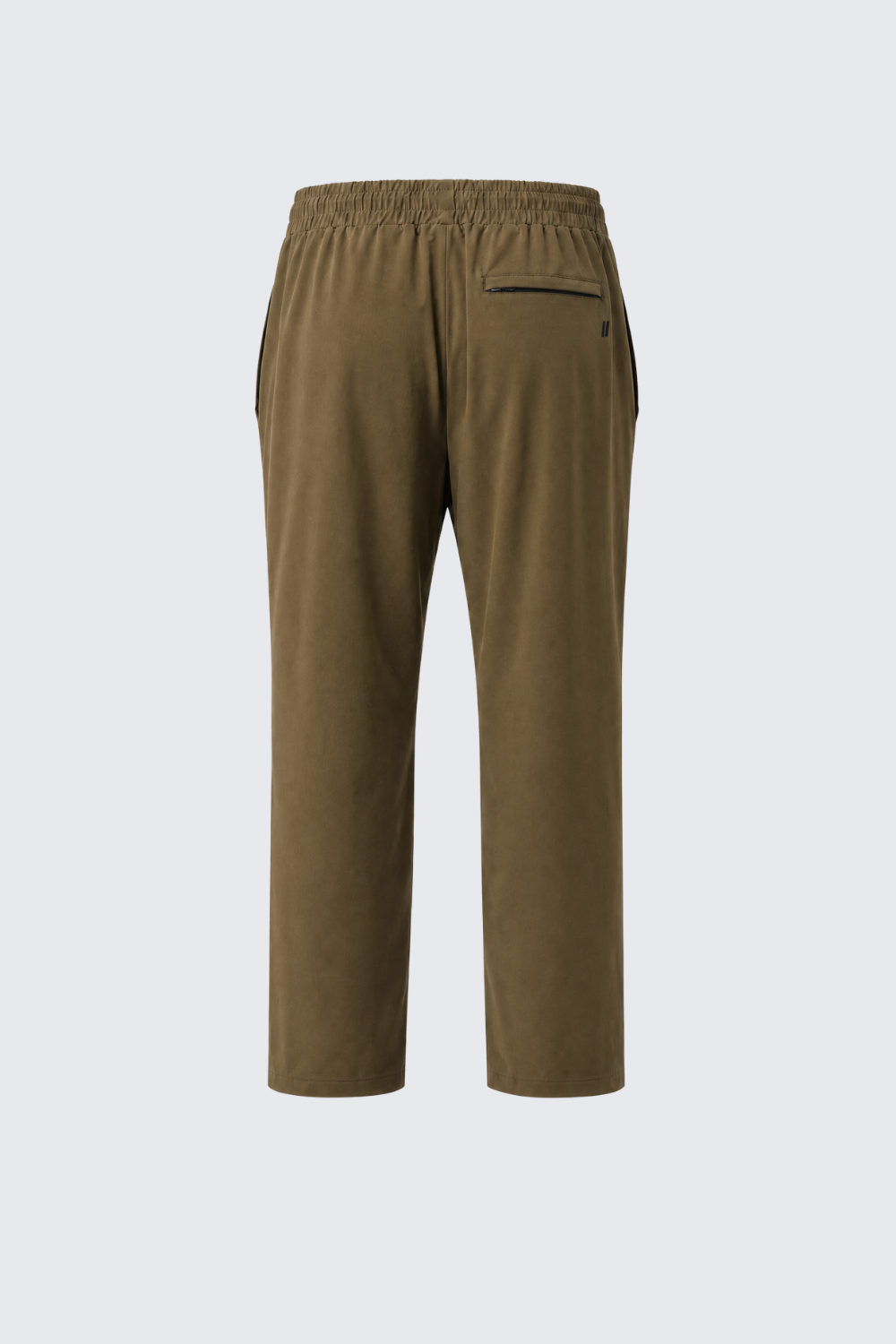 Commuter Pull-On Pants - Oak Brown
