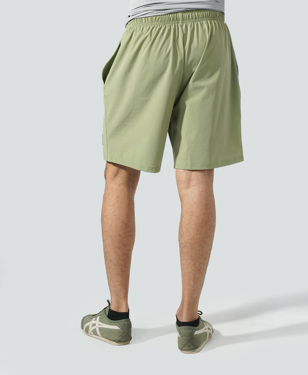 Onward Shorts - Sage Green