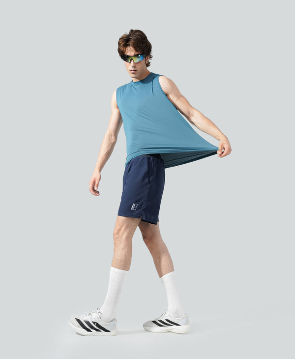Atmos Vent Tank - Air Blue
