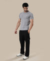 Air Tee - Shark Grey