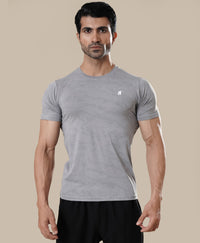 Air Tee - Shark Grey
