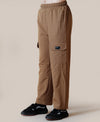 Engine Cargo Pants - Camel