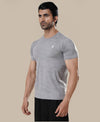 Air Tee - Shark Grey
