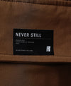 Engine Cargo Pants - Camel