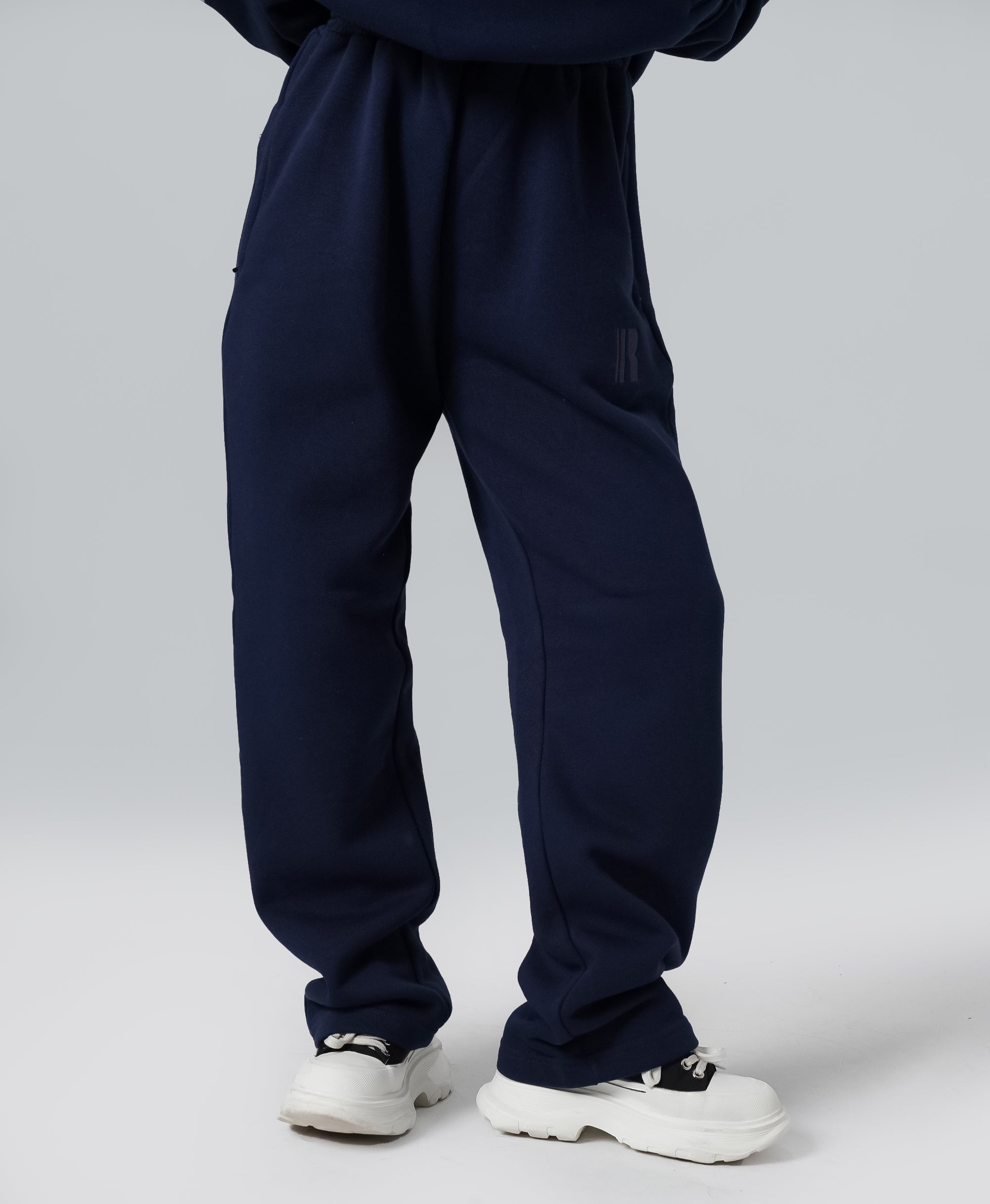 24.7 SweatPants - Midnight Blue