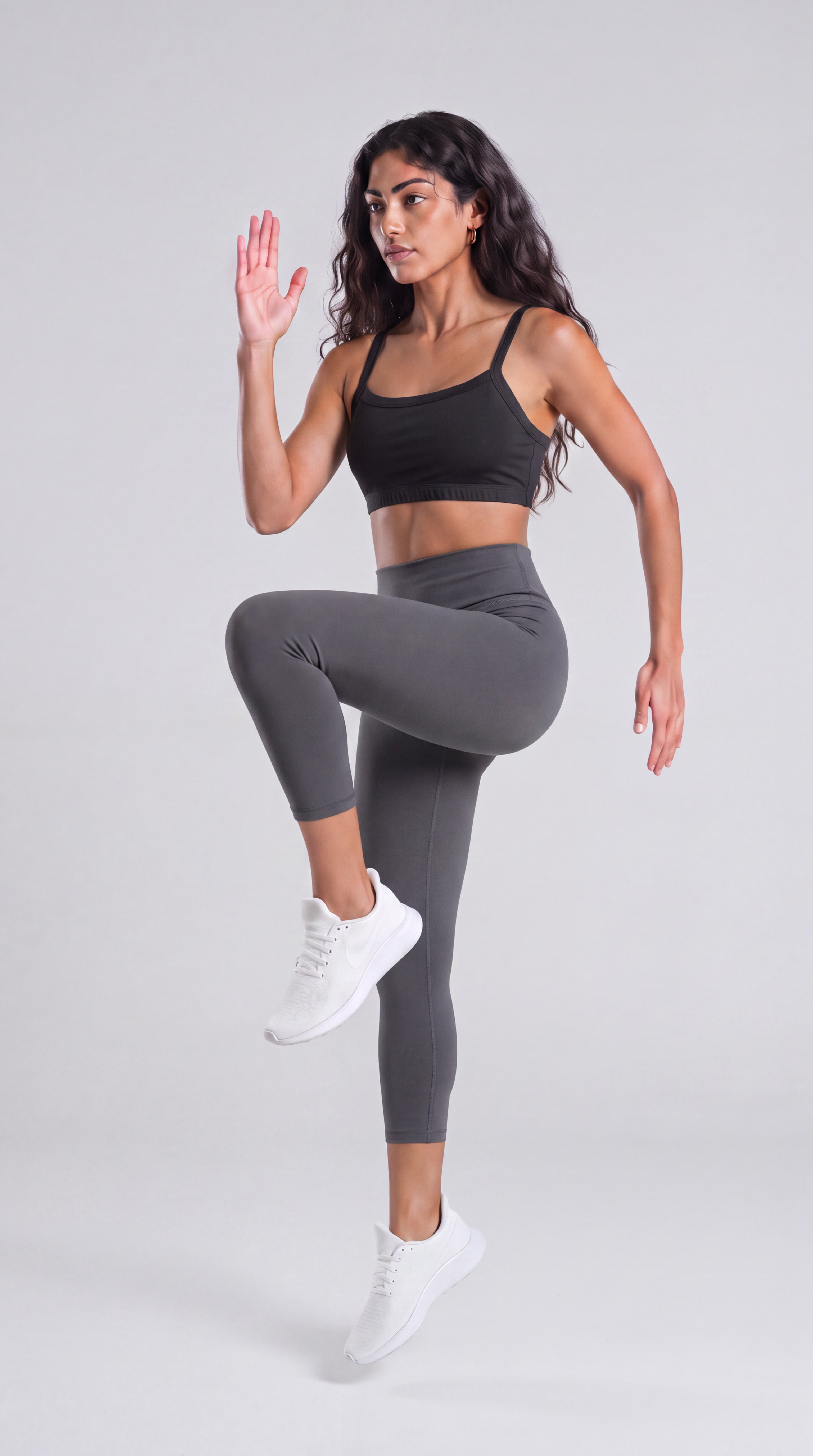 Cloud Bra - Jet Black