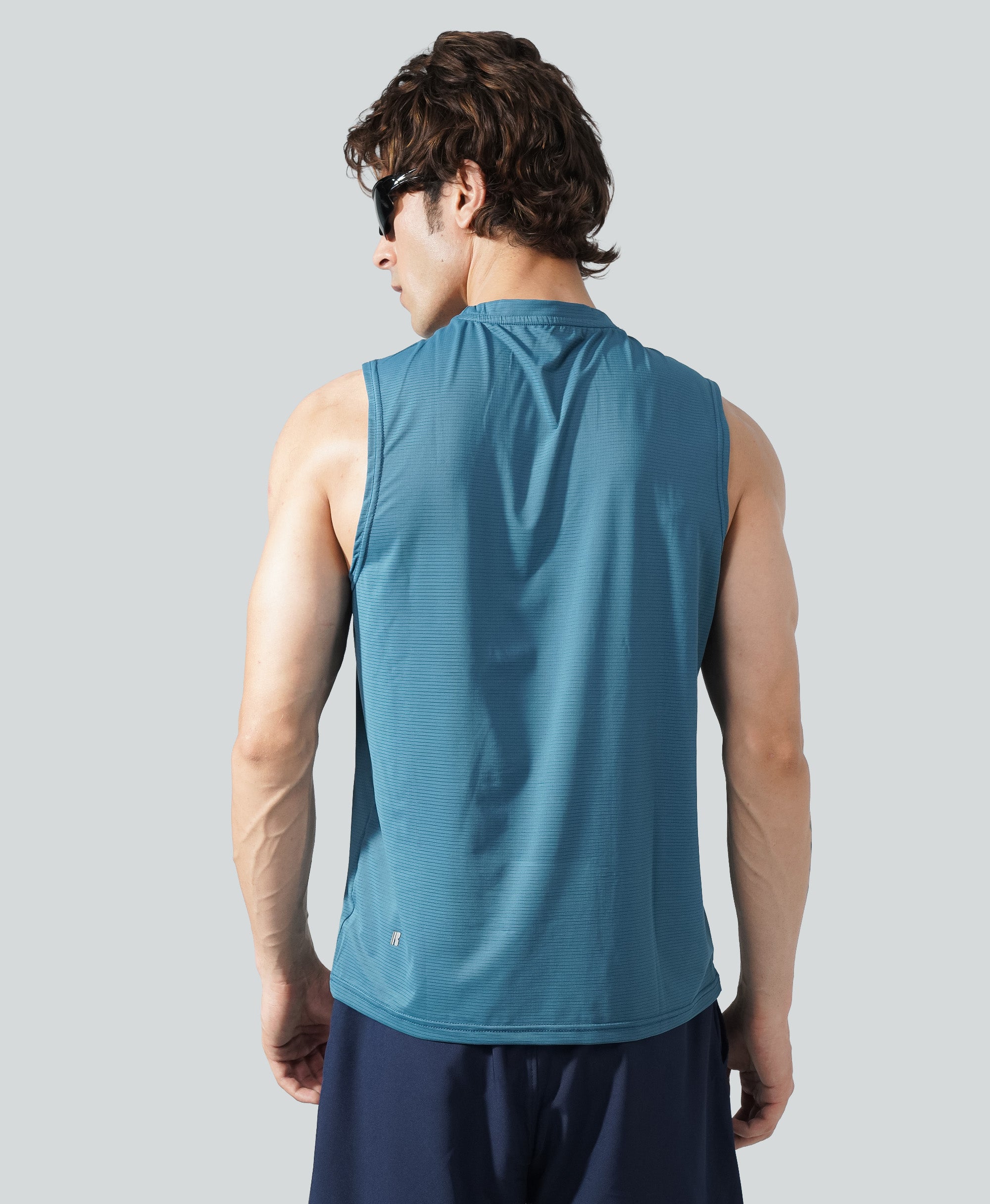 Atmos Vent Tank - Air Blue