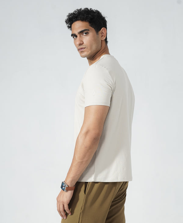 24.7 Tee - Sandstone