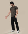 Kinetic Tee - Combat Green