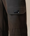 Engine Cargo Pants - Dark Olive