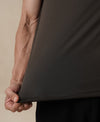 Kinetic Tee - Combat Green