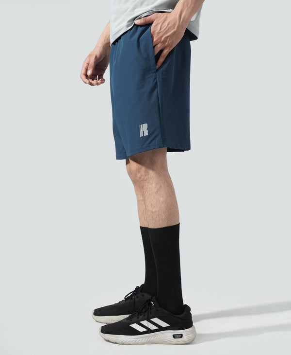 Onward Shorts - Zinc Blue